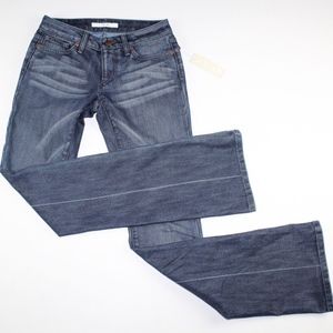 New Joes Jeans The Honey Booty Fit Curvy Jeans 26